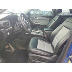 2022 FORD EXPLORER 1FMSK8DH2NGA83118 46245186