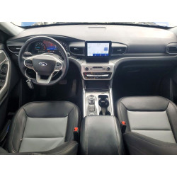 2022 FORD EXPLORER 1FMSK8DH2NGA83118 46245186