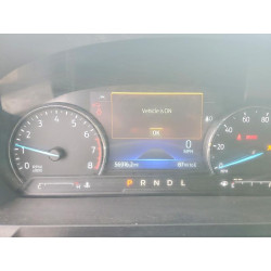 2022 FORD EXPLORER 1FMSK8DH2NGA83118 46245186