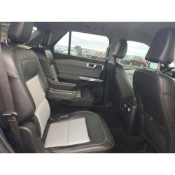 2022 FORD EXPLORER 1FMSK8DH2NGA83118 46245186