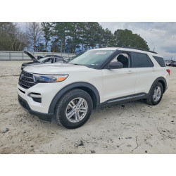 2022 FORD EXPLORER 1FMSK7DH4NGA35677 41814496