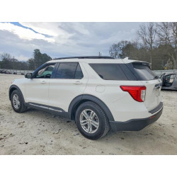 2022 FORD EXPLORER 1FMSK7DH4NGA35677 41814496