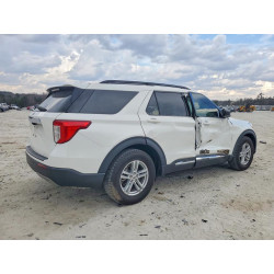 2022 FORD EXPLORER 1FMSK7DH4NGA35677 41814496