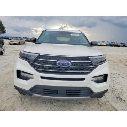 2022 FORD EXPLORER 1FMSK7DH4NGA35677 41814496