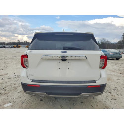 2022 FORD EXPLORER 1FMSK7DH4NGA35677 41814496