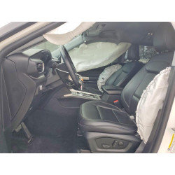 2022 FORD EXPLORER 1FMSK7DH4NGA35677 41814496