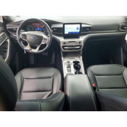 2022 FORD EXPLORER 1FMSK7DH4NGA35677 41814496