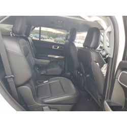 2022 FORD EXPLORER 1FMSK7DH4NGA35677 41814496