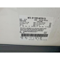2022 FORD EXPLORER 1FMSK7DH4NGA35677 41814496