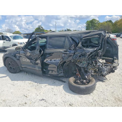 2023 FORD EXPLORER 1FM5K8AC0PGA33536 48327276