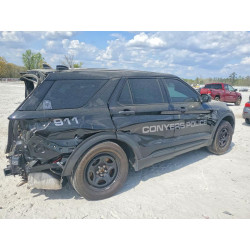 2023 FORD EXPLORER 1FM5K8AC0PGA33536 48327276