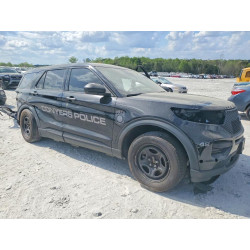 2023 FORD EXPLORER 1FM5K8AC0PGA33536 48327276