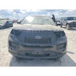 2023 FORD EXPLORER 1FM5K8AC0PGA33536 48327276