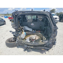 2023 FORD EXPLORER 1FM5K8AC0PGA33536 48327276