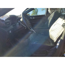 2023 FORD EXPLORER 1FM5K8AC0PGA33536 48327276