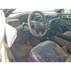 2023 FORD EXPLORER 1FM5K8AC0PGA33536 48327276
