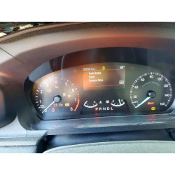 2023 FORD EXPLORER 1FM5K8AC0PGA33536 48327276