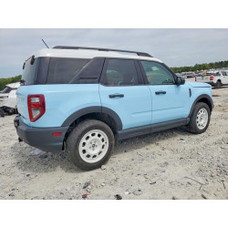 2023 FORD BRONCO 3FMCR9G66PRD59666 49629276