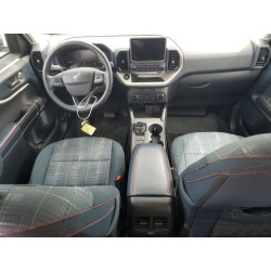 2023 FORD BRONCO 3FMCR9G66PRD59666 49629276