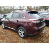 2013 LEXUS RX350