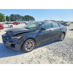 2020 FORD FUSION 3FA6P0HD7LR237415 50505446
