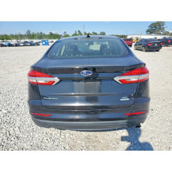 2020 FORD FUSION 3FA6P0HD7LR237415 50505446
