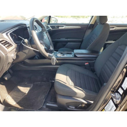 2020 FORD FUSION 3FA6P0HD7LR237415 50505446