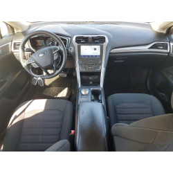 2020 FORD FUSION 3FA6P0HD7LR237415 50505446