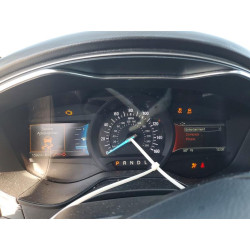 2020 FORD FUSION 3FA6P0HD7LR237415 50505446