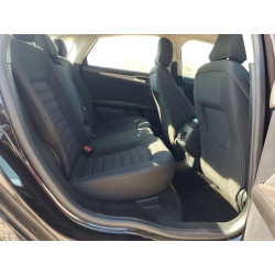 2020 FORD FUSION 3FA6P0HD7LR237415 50505446