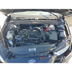 2020 FORD FUSION 3FA6P0HD7LR237415 50505446