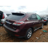 2013 LEXUS RX350