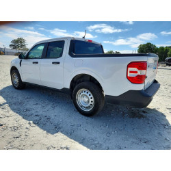 2022 FORD MAVERICK 3FTTW8E91NRA99226 51328166