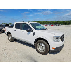2022 FORD MAVERICK 3FTTW8E91NRA99226 51328166