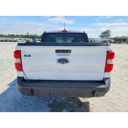 2022 FORD MAVERICK 3FTTW8E91NRA99226 51328166