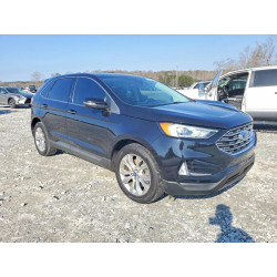 2021 FORD EDGE 2FMPK4K96MBA27103 78204965