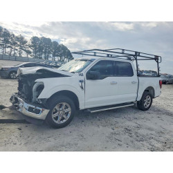 2025 FORD F150 1FTEW3KP7SKD04126 79903915