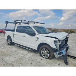 2025 FORD F150 1FTEW3KP7SKD04126 79903915