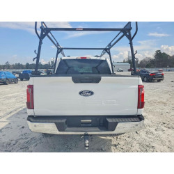 2025 FORD F150 1FTEW3KP7SKD04126 79903915