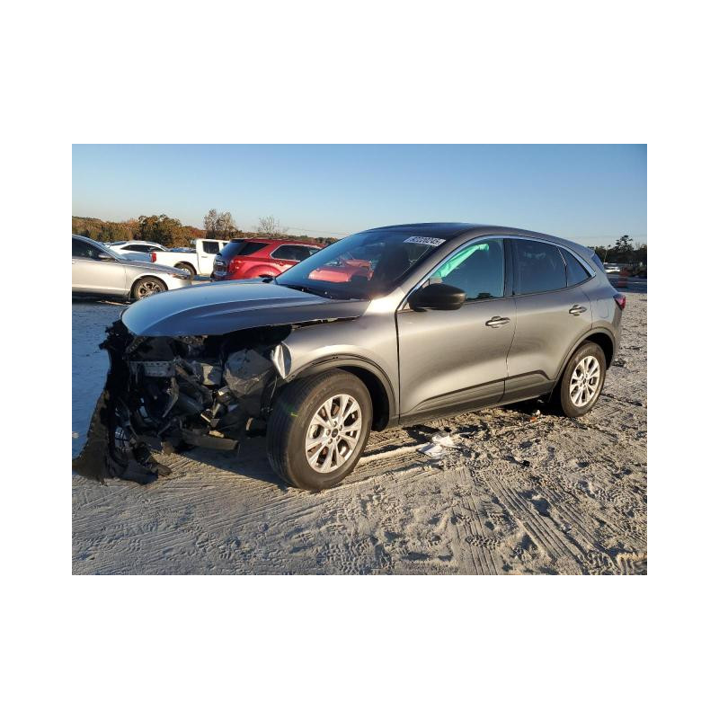 2024 FORD ESCAPE ACT 1FMCU9GN5RUA13108 92220245