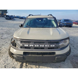 2024 FORD BRONCO 3FMCR9B62RRE03592 93685215