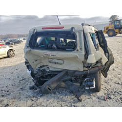 2024 FORD BRONCO 3FMCR9B62RRE03592 93685215