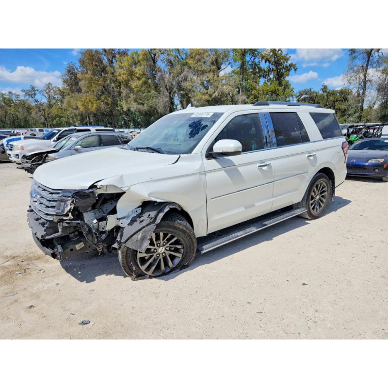 2020 FORD EXPEDITION 1FMJU1KT7LEA36390 42048776