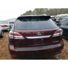 2013 LEXUS RX350