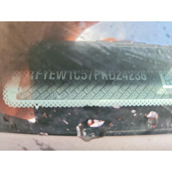 2023 FORD F150 1FTEW1C57PKD24238 49138626