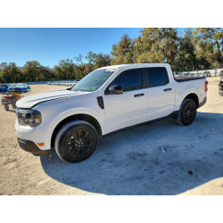 2023 FORD MAVERICK 3FTTW8E37PRA65077 79711705