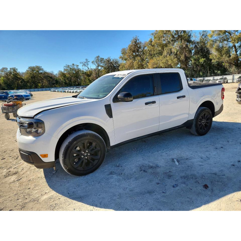 2023 FORD MAVERICK 3FTTW8E37PRA65077 79711705