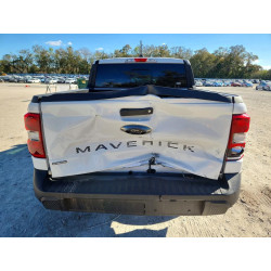 2023 FORD MAVERICK 3FTTW8E37PRA65077 79711705