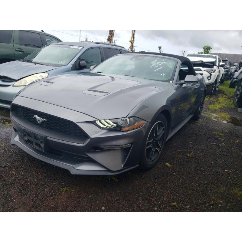 2023 FORD MUSTANG 1FATP8UH6P5109184 49504326