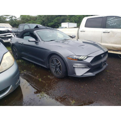 2023 FORD MUSTANG 1FATP8UH6P5109184 49504326